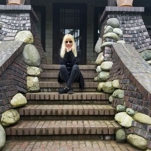 Meet your Posher, Barbara